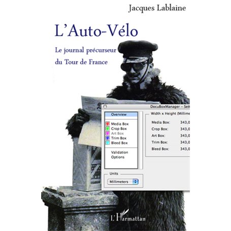 L'Auto-Vélo