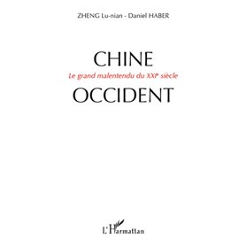 Chine-Occident