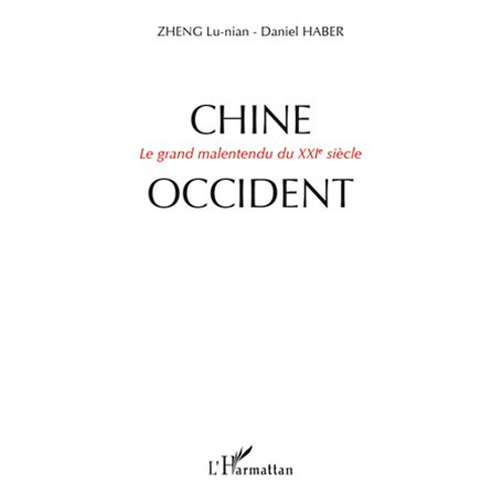 Chine-Occident