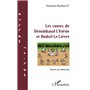 Les contes de Demmbayal-L'Hyène et Bodiel-Le-Lièvre