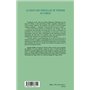 Le droit des parcelles de terrain au Congo (Tome 1)