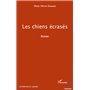 Les chiens écrasés