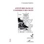 Aventures dans le commerce des mots