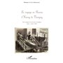 Le voyage en Russie d'Henry de Varigny