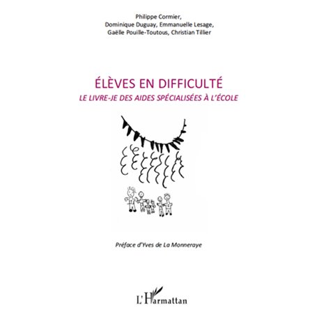 Elèves en difficulté