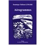 Aérogrammes