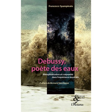 Debussy, poète des eaux