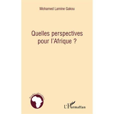 Quelles perspectives pour l'Afrique ?