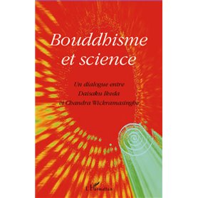 Bouddhisme et science