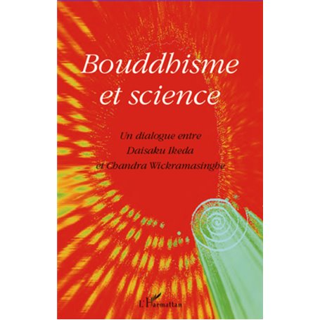 Bouddhisme et science