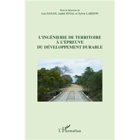 L'ingénierie de territoire à l'épreuve du développement durable