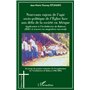 Nouveaux enjeux de l'agir socio-politique de l'Eglise face aux défis de la société en Afrique