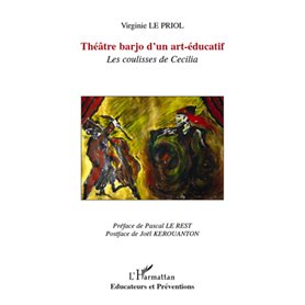 Théâtre barjo d'un art-éducatif