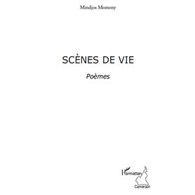 Scènes de vie