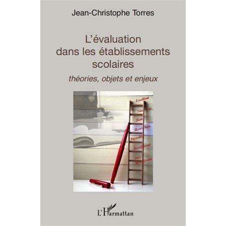 L'évaluation dans les établissements scolaires