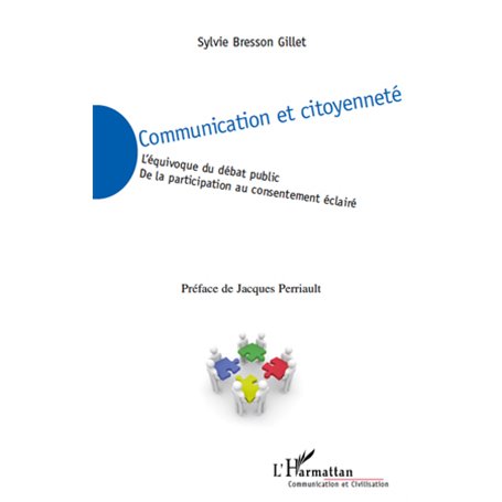 Communication et citoyenneté