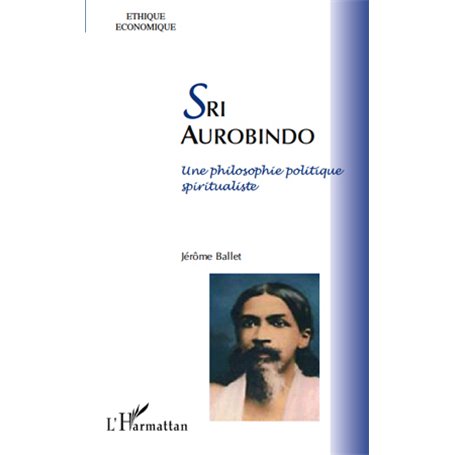 Sri Aurobindo