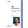 Sri Aurobindo