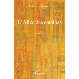 L'Allée des catalpas