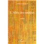 L'Allée des catalpas