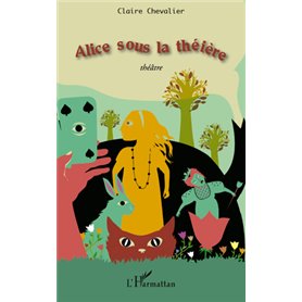 Alice sous la théière