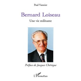 Bernard Loiseau