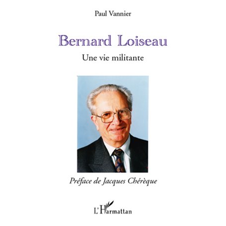 Bernard Loiseau