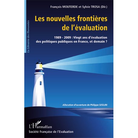 Les nouvelles frontières de l'évaluation