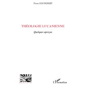 Théologie lucanienne