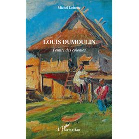 Louis Dumoulin