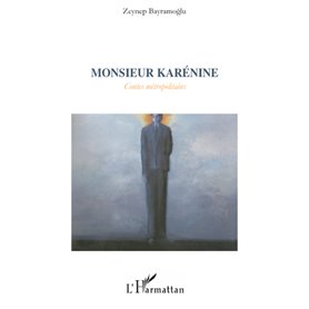 Monsieur Karénine