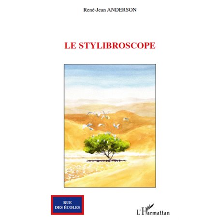 Le stylibroscope