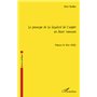 Le principe de la légalité de l'impôt en droit tunisien