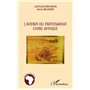 L'avenir du partenariat Chine-Afrique