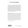 Le rêve des momies