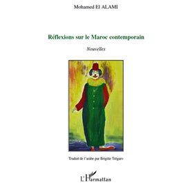 Réflexions sur le Maroc contemporain