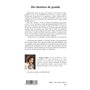 HISTOIRES DE GRANDS