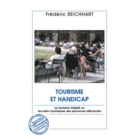 Tourisme et handicap