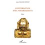 Conversation avec Nisargadatta