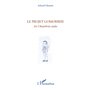 Le projet Gomorrhe