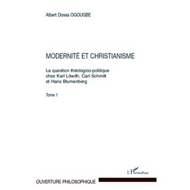 Modernité et christianisme