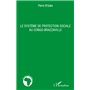 Le système de protection sociale au Congo-Brazzaville