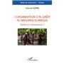 L'organisation d'Al-Qaïda au Maghreb Islamique