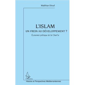 L'Islam un frein au développement