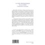 La visée hégémonique de la Chine