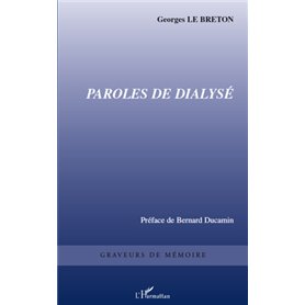 Paroles de dialysé