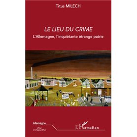 Le lieu du crime