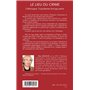 Le lieu du crime
