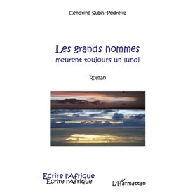 Les grands hommes