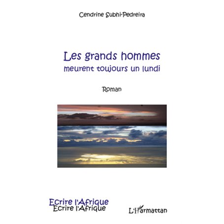 Les grands hommes